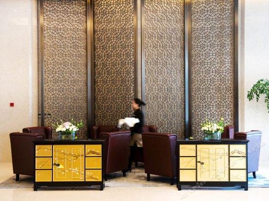 Hangzhou Runda International Hotel Екстер'єр фото