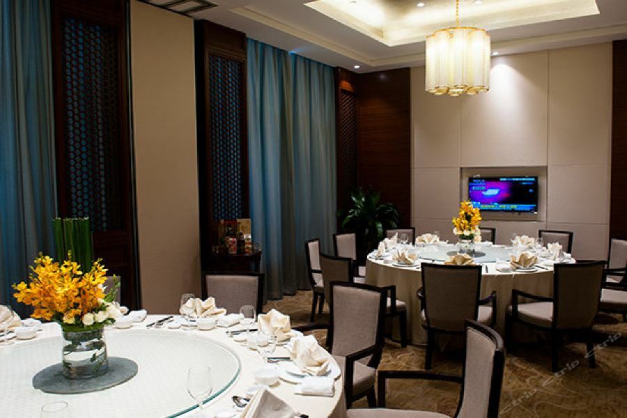 Hangzhou Runda International Hotel Екстер'єр фото